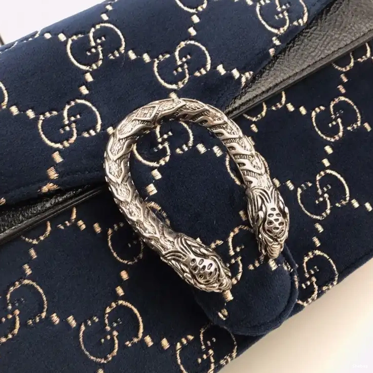 Gucci 19B57G0058 Bags 0811